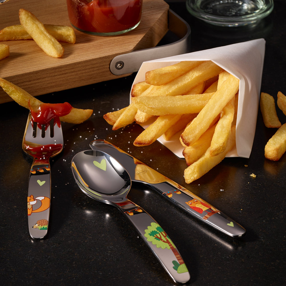 Tableware
