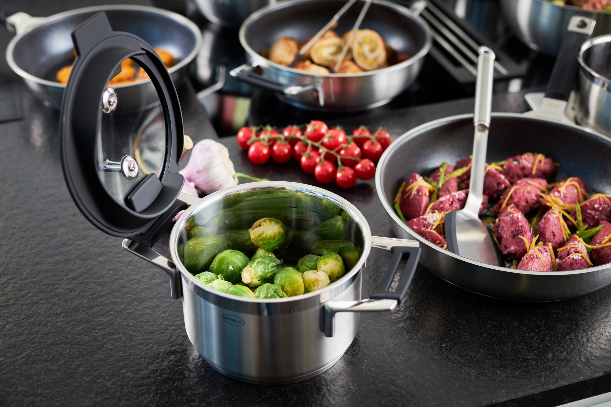 Cookware