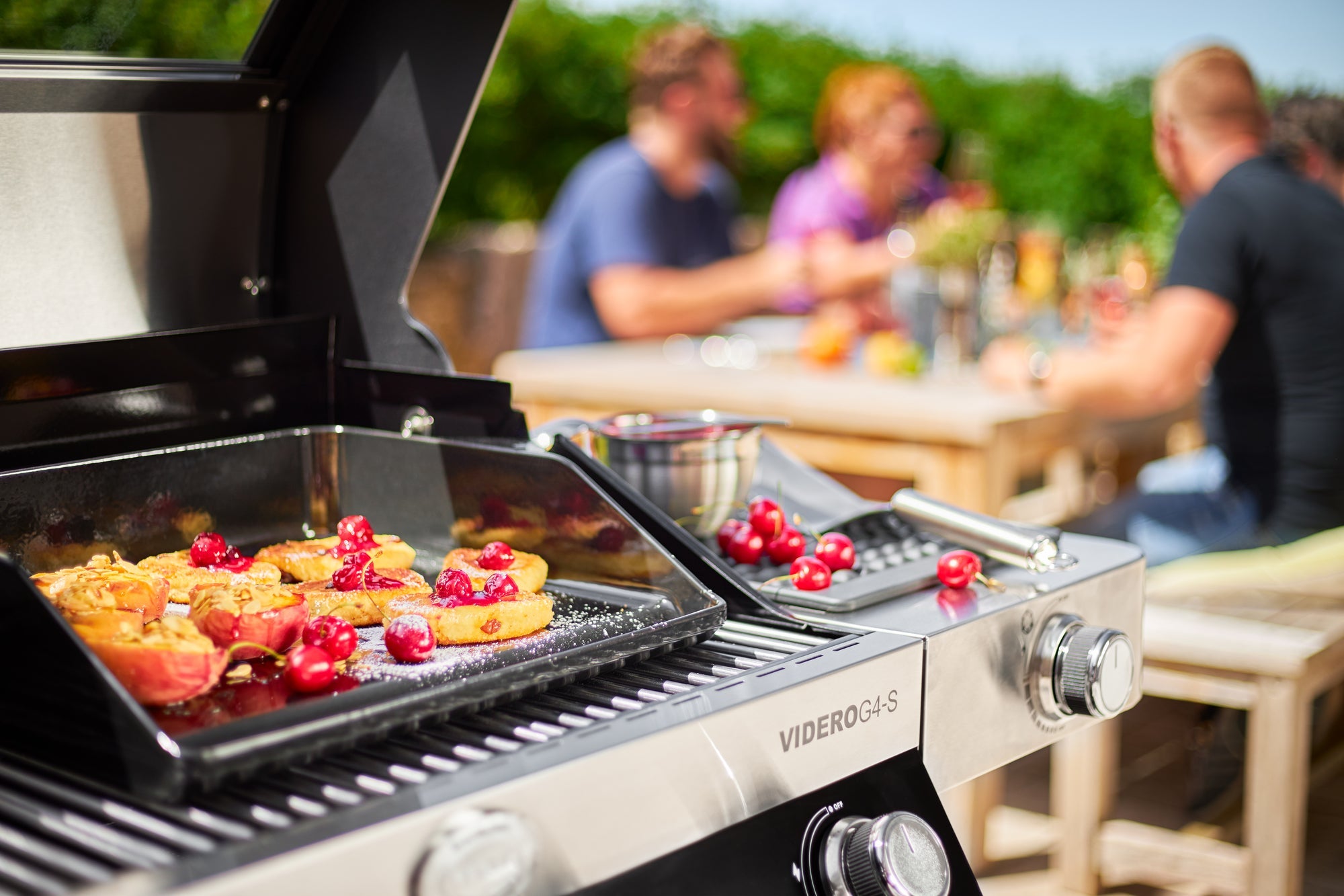 Barbecues & Accessories
