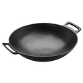 Vario+ 36cm Cast Iron Wok