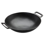 Vario+ 36cm Cast Iron Wok
