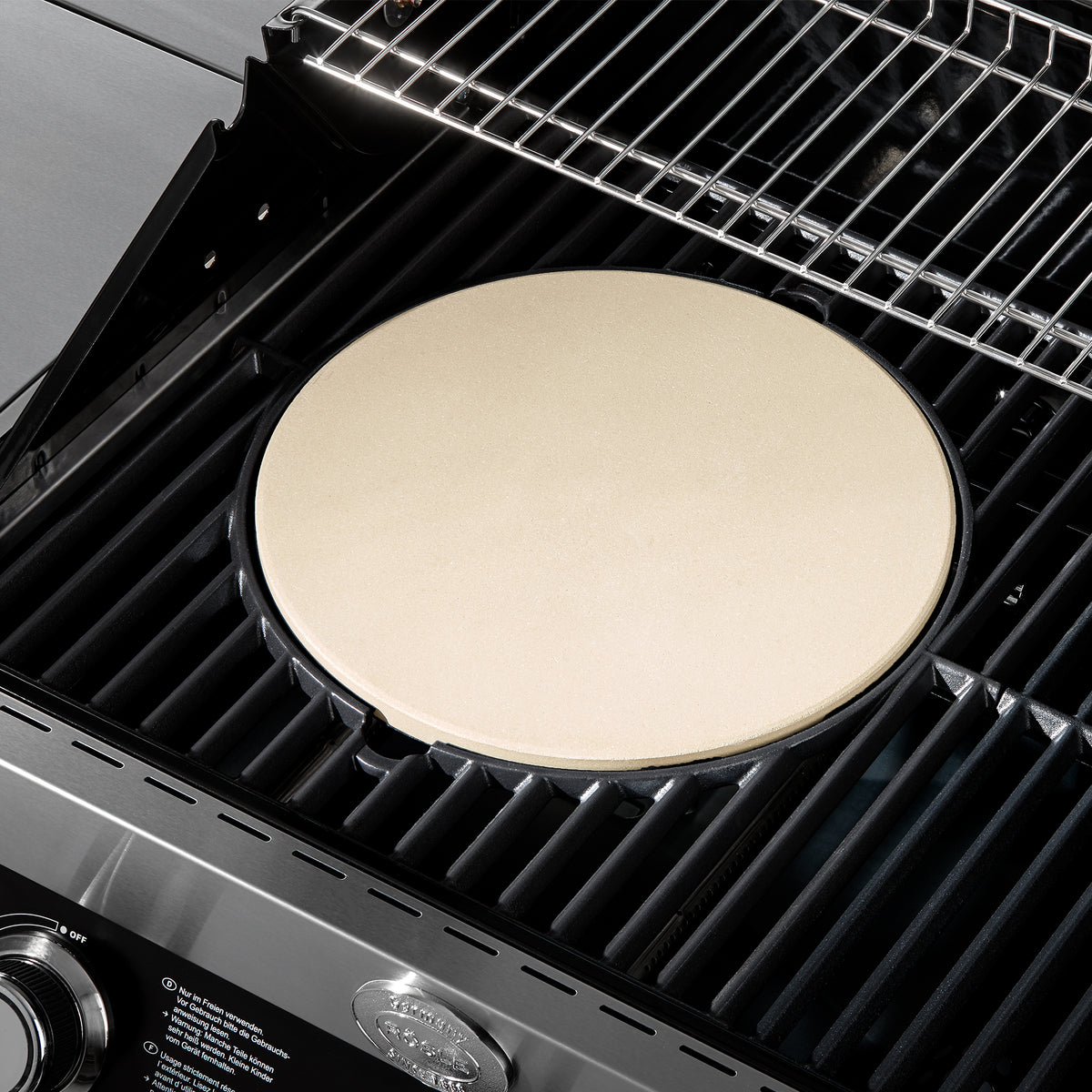 Vario+ Pizza Stone 30cm