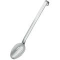 Hooked Slotted Spoon 31,5 cm