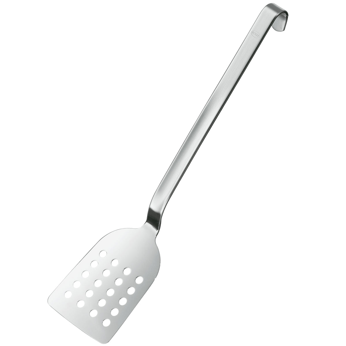 Hooked Slotted Turner