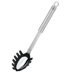 Round Handle Spaghetti Spoon silicone