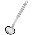 Round Handle Sauce Ladle silicone