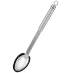 Round Handle Basting Spoon silicone
