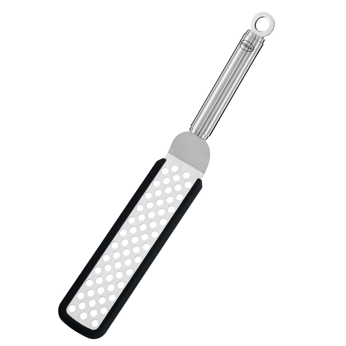 Flexible Turner 32 cm perforated silicone