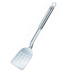 Round Handle Turning Slice perforated