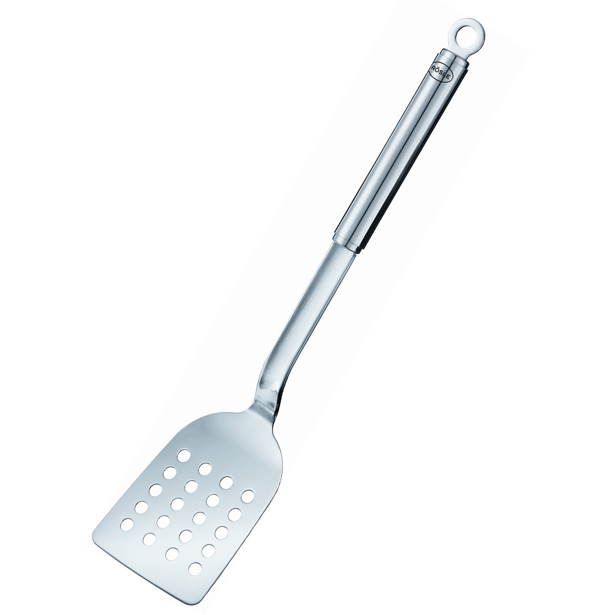 Round Handle Turning Slice perforated