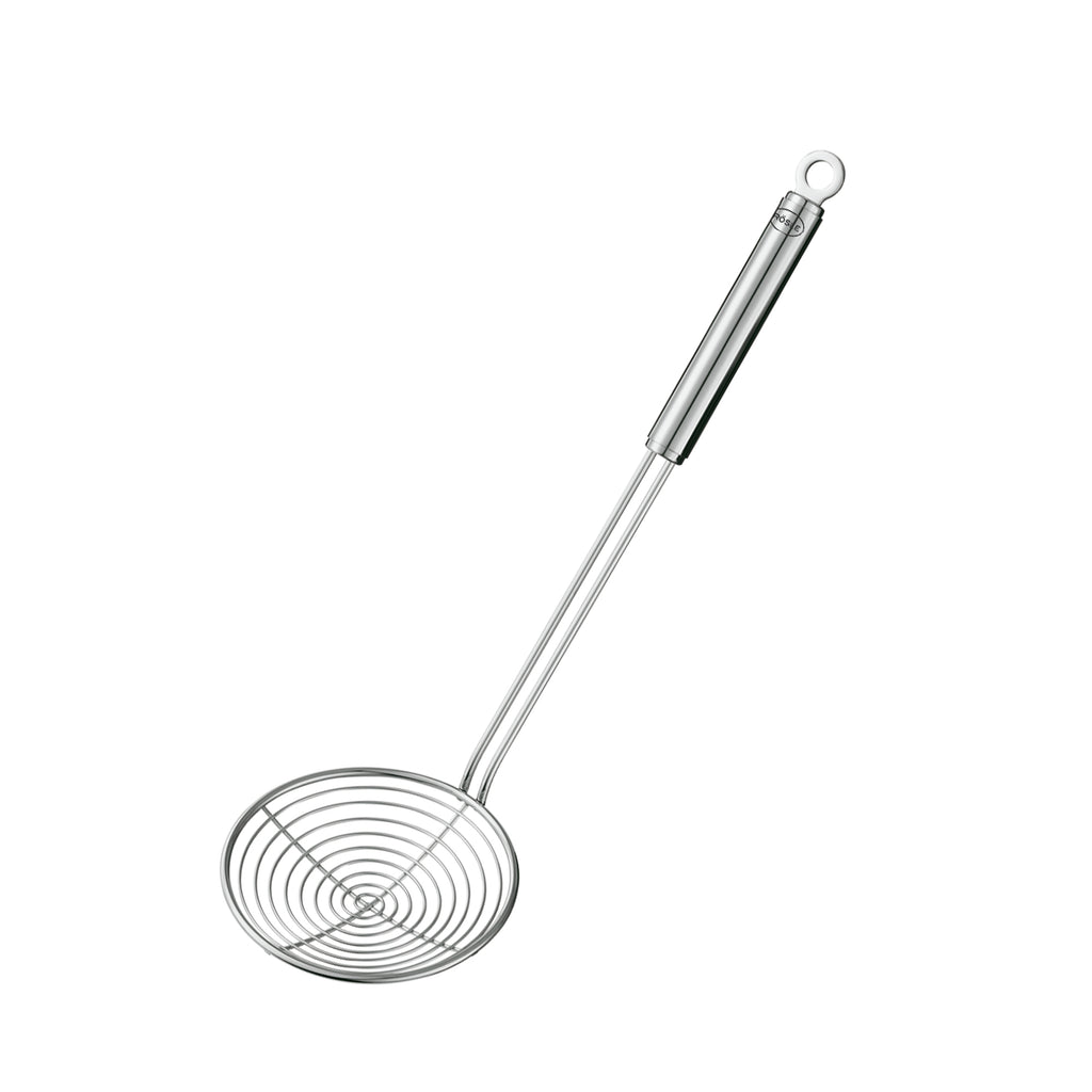 Round Handle Wire Skimmer Ø 12 cm|4.7 in.