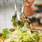 Salad Servers VS 600 28 cm|11 in. 2 pcs.
