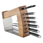 Knife block "MoveX" without knives