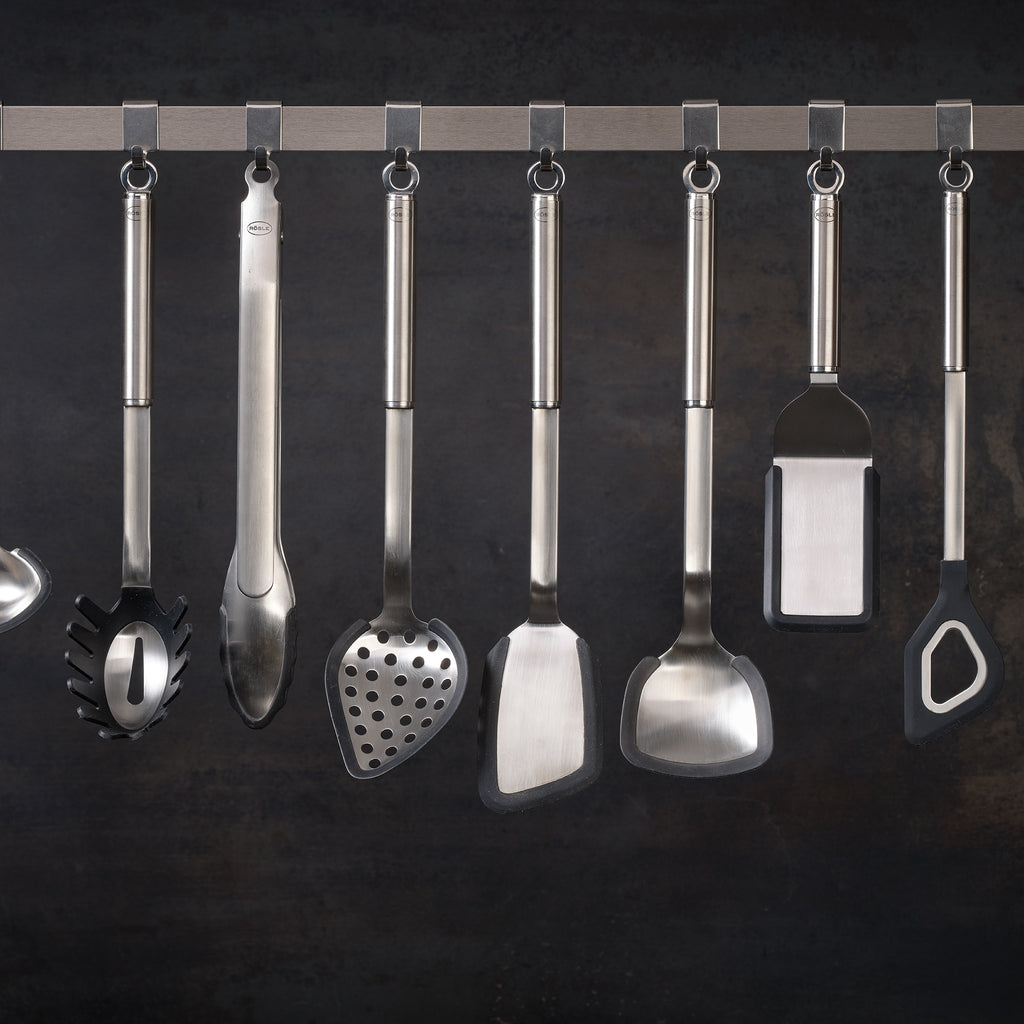 Angled Spatula silicone 26 cm