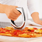 Pizza Wheel