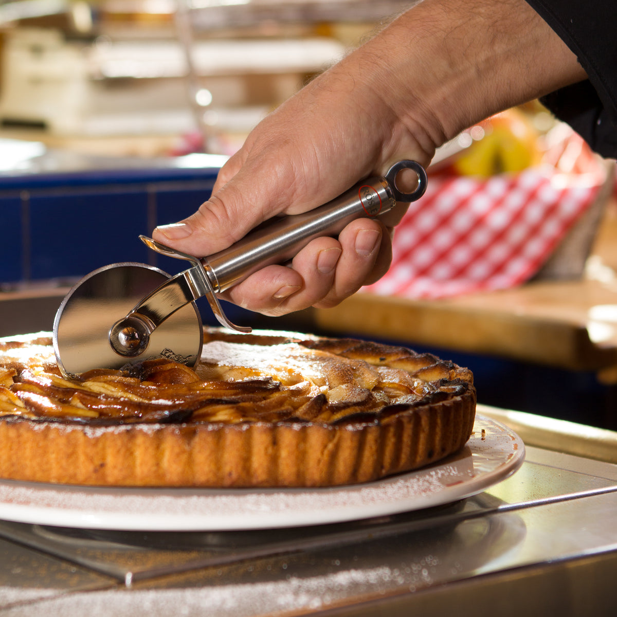 Pizza Cutter