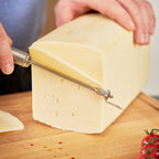 Wire Cheese Slicer
