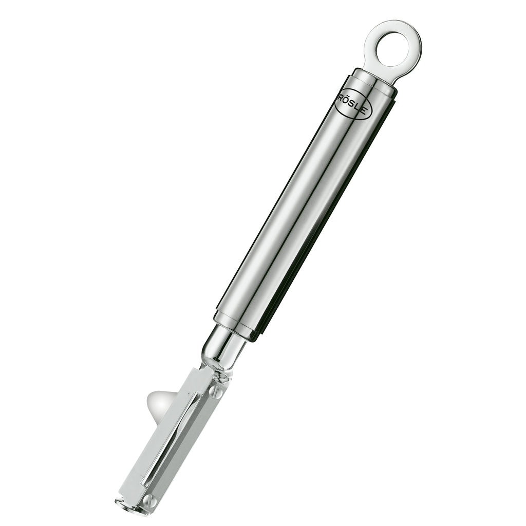 Swivel Peeler right-handed