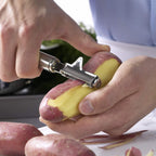 Swivel Peeler right-handed