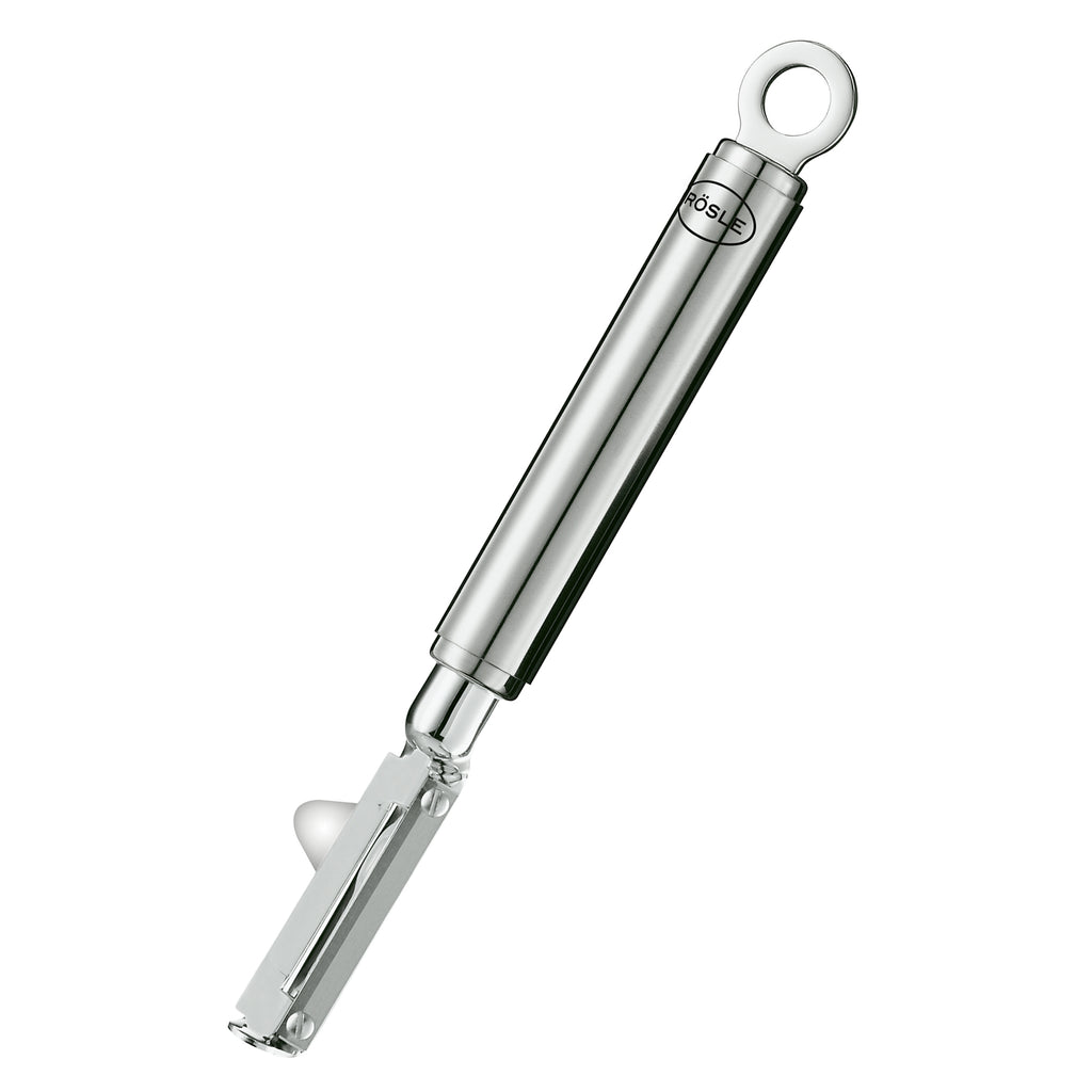 Swivel Peeler left-handed