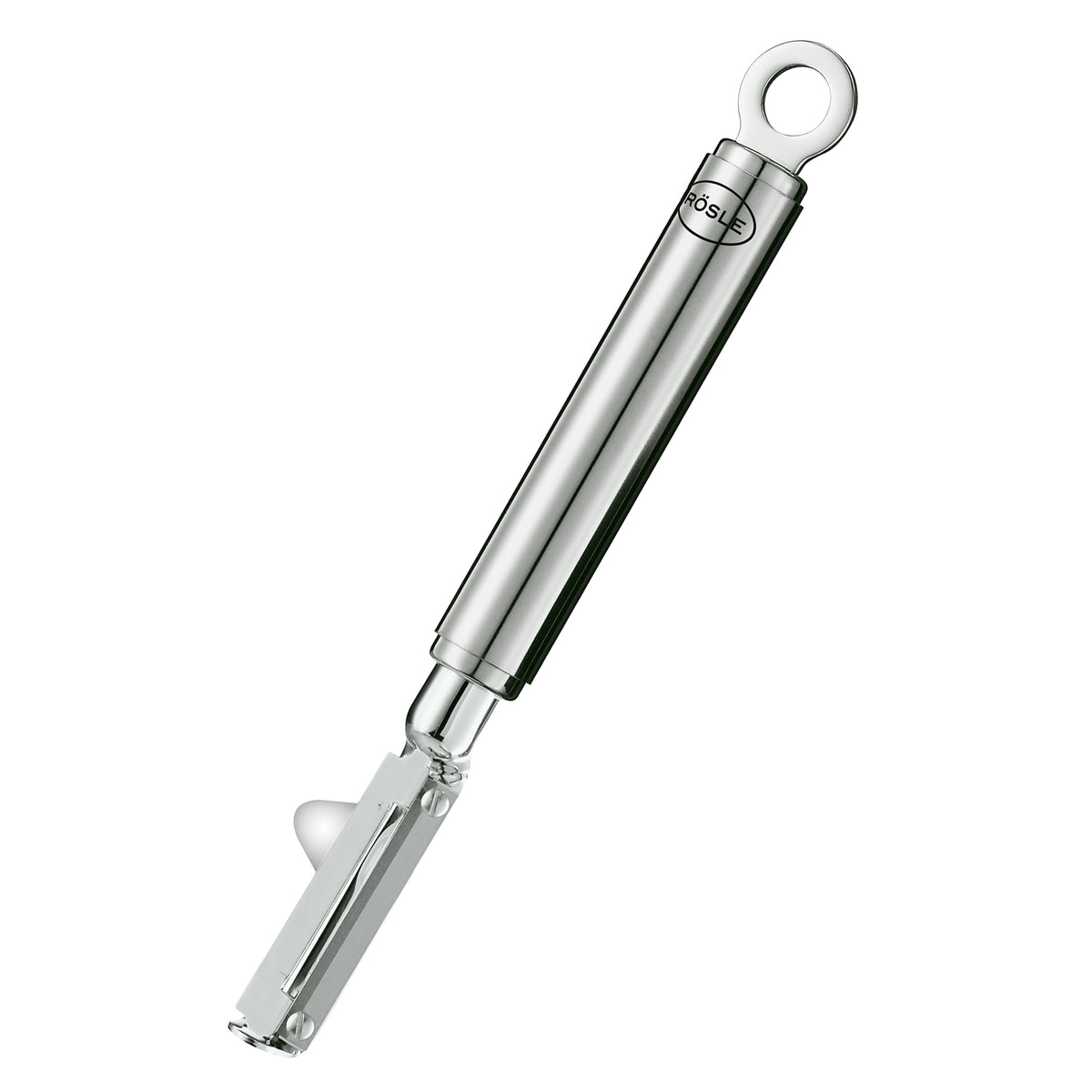 Swivel Peeler left-handed
