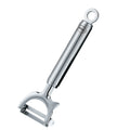 Swivel Peeler crosswise