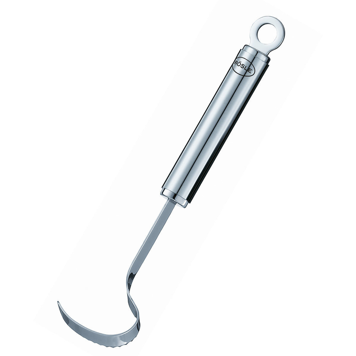 Fish Scaler