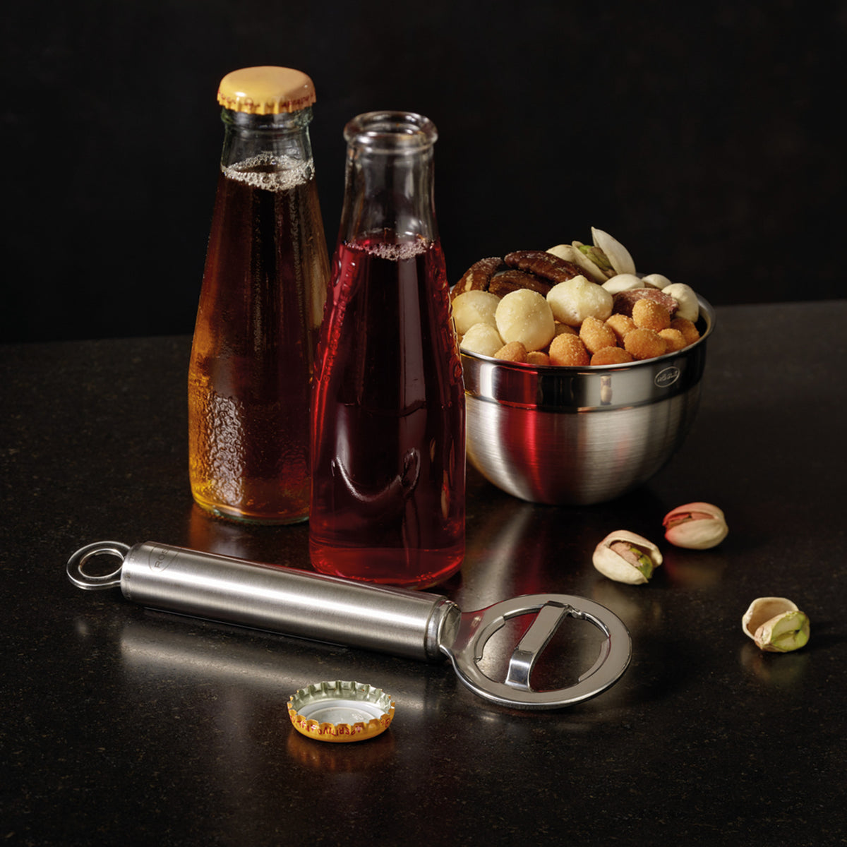 Bottle Opener 17 cm | 6.7 in.