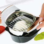 Tomato/Mozzarella Slicer