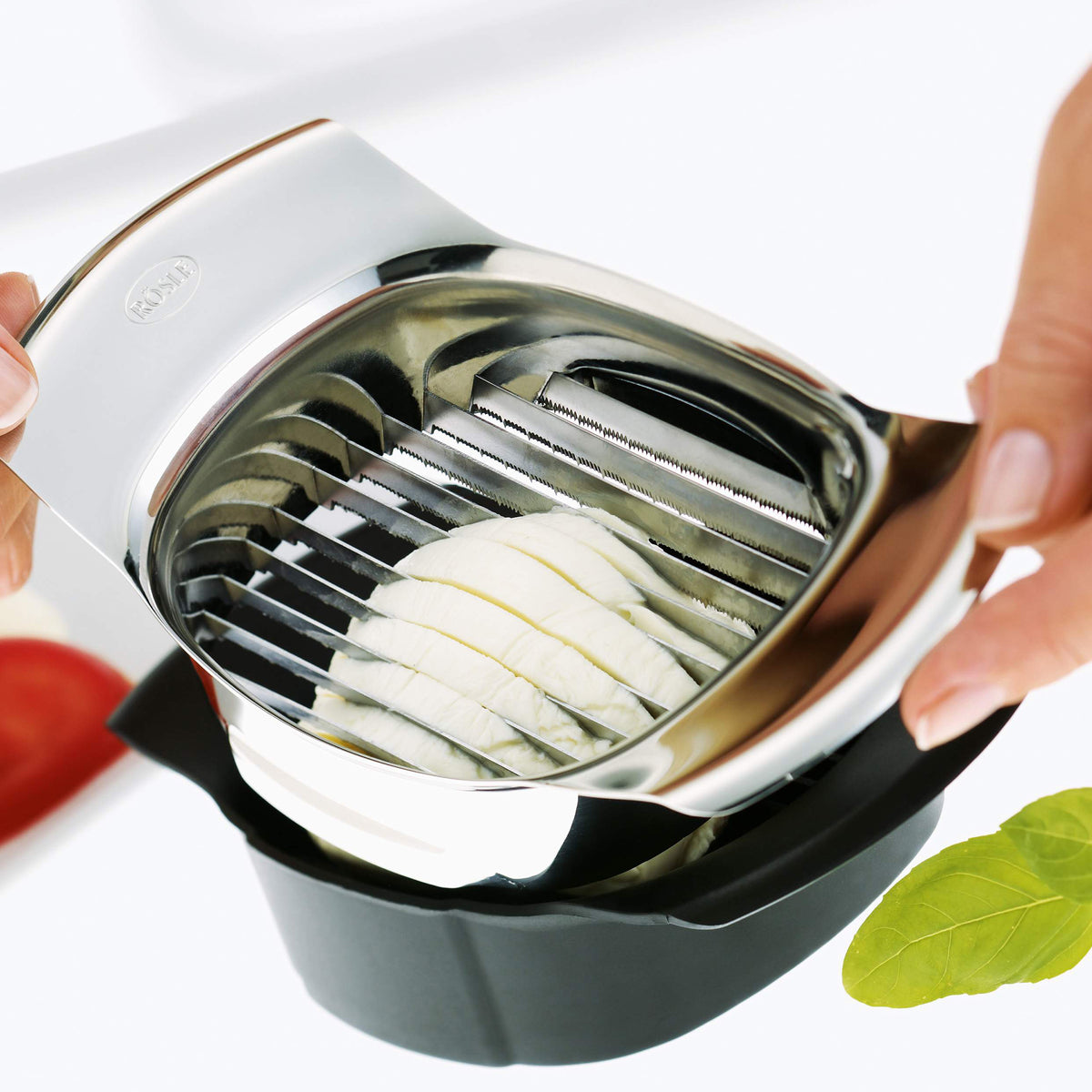 Tomato/Mozzarella Slicer
