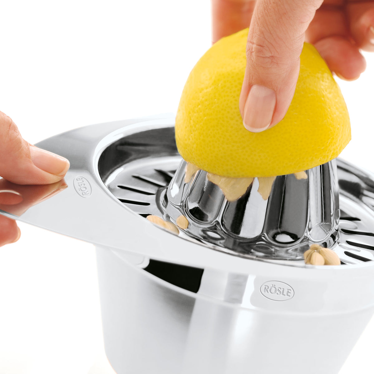 Lemon Press