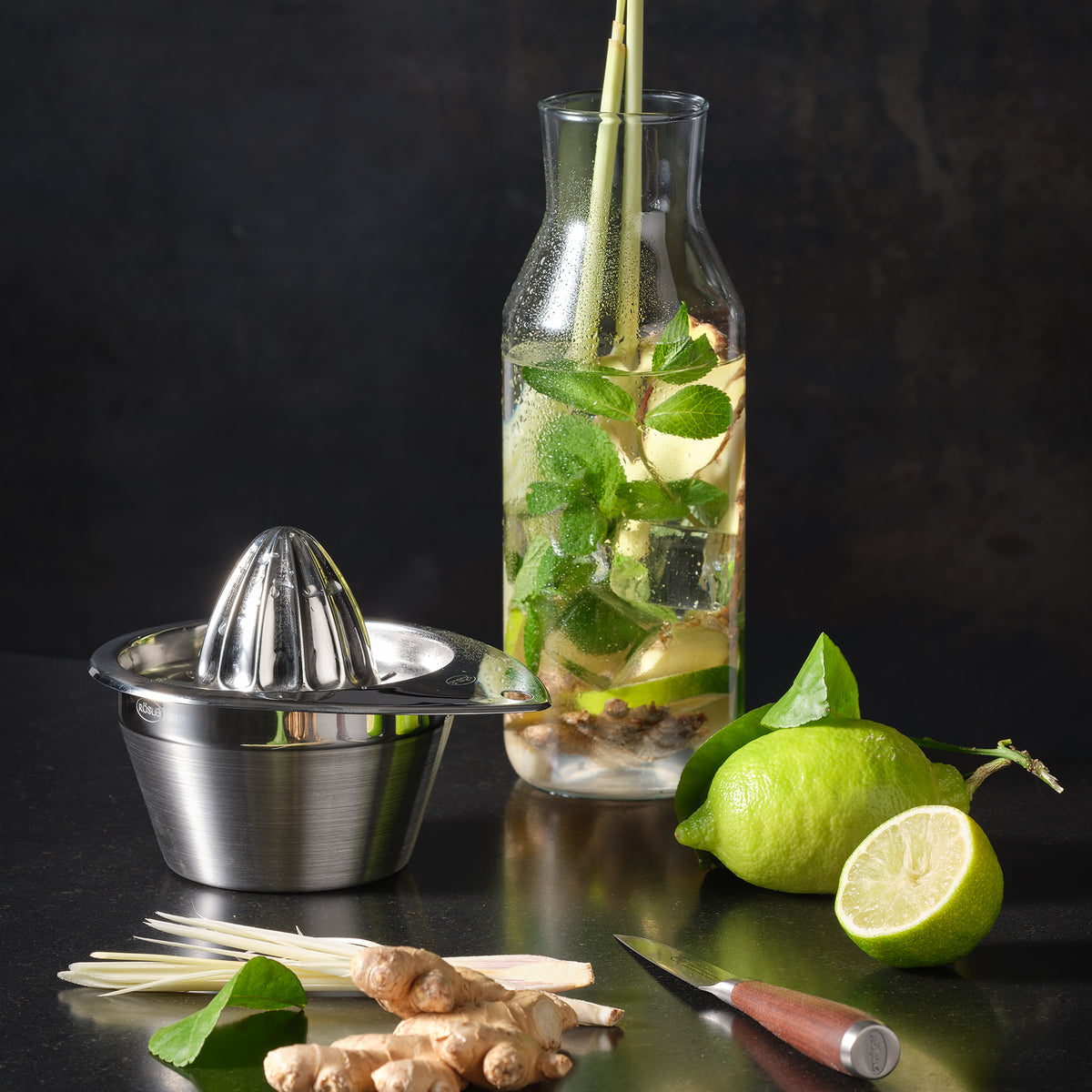 Lemon Press