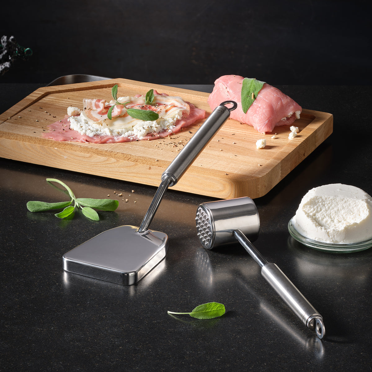 Meat Tenderizer