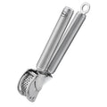 Garlic Press with Scraper