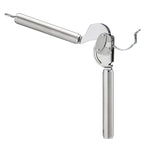 Garlic Press with Scraper