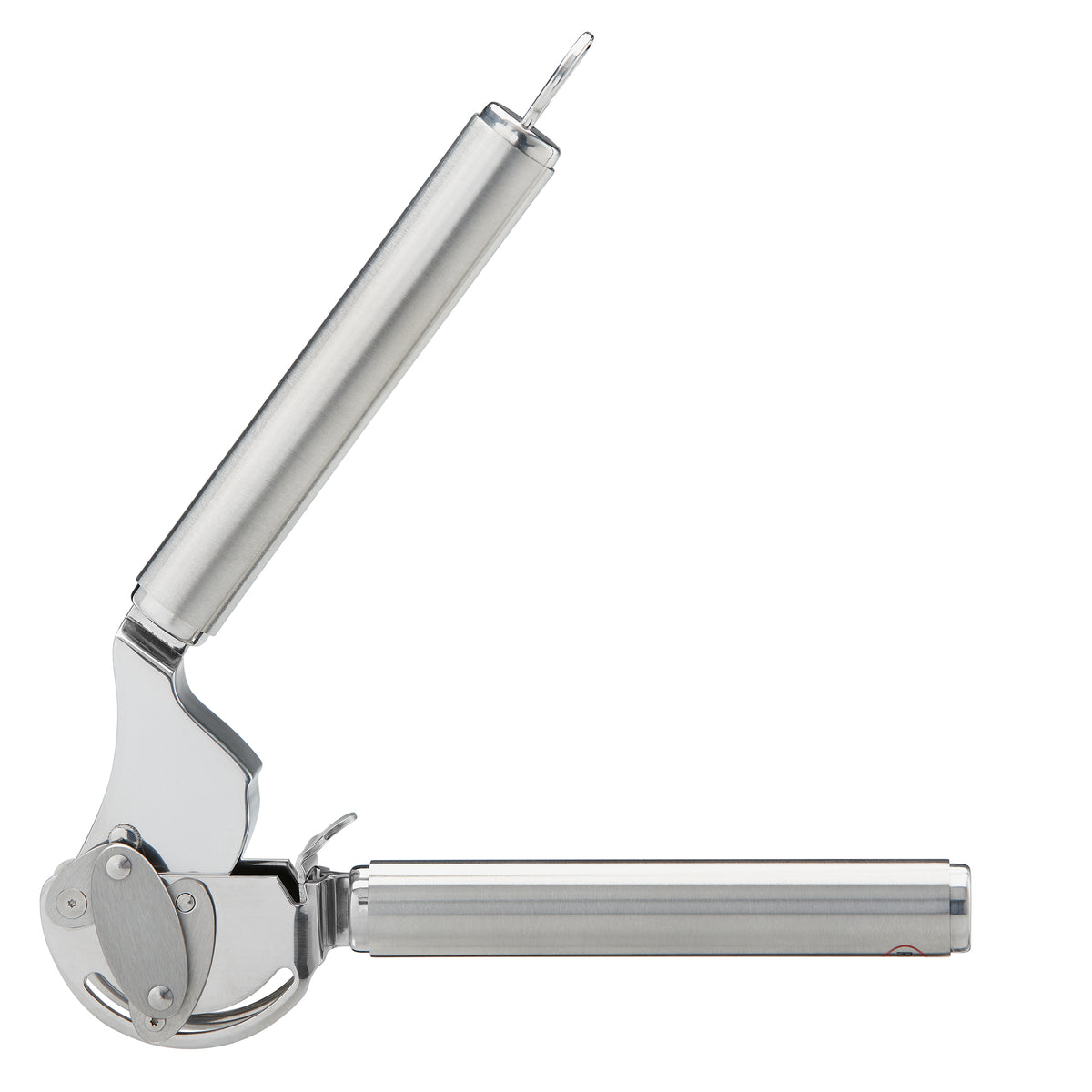 Garlic Press with Scraper
