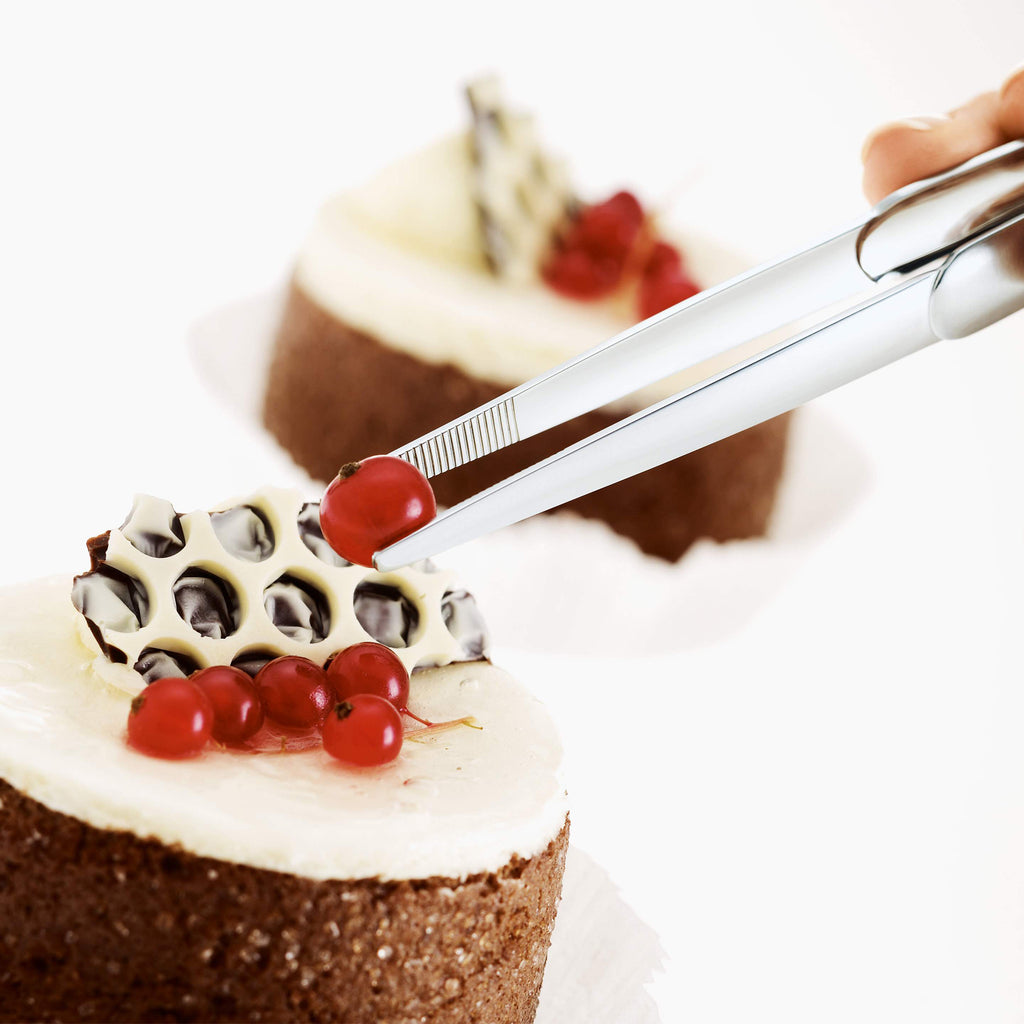 Patisserie Tongs