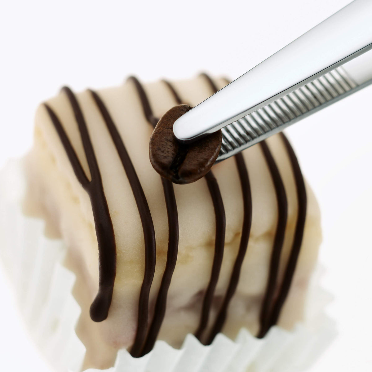 Patisserie Tongs