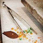 Patisserie Tongs