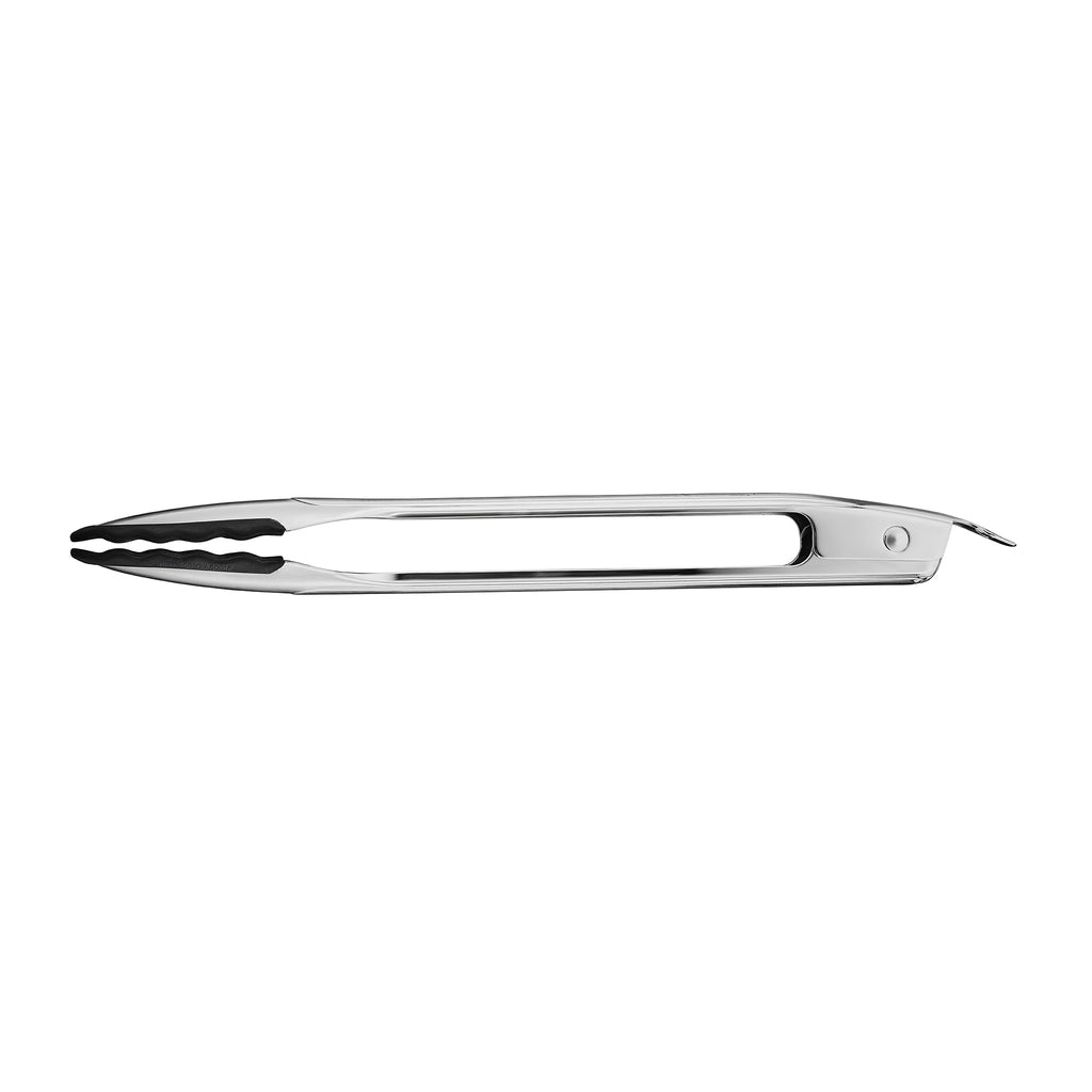 Locking Tongs silicone 23 cm | 9.1 in.