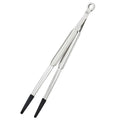 Fine Tongs silicone