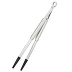 Fine Tongs silicone