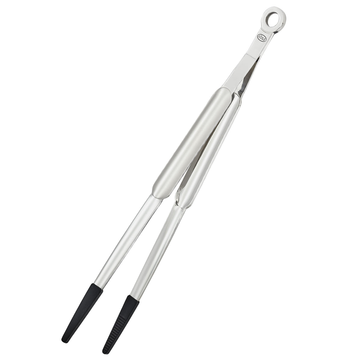 Fine Tongs silicone