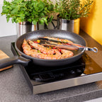 Fine Tongs silicone