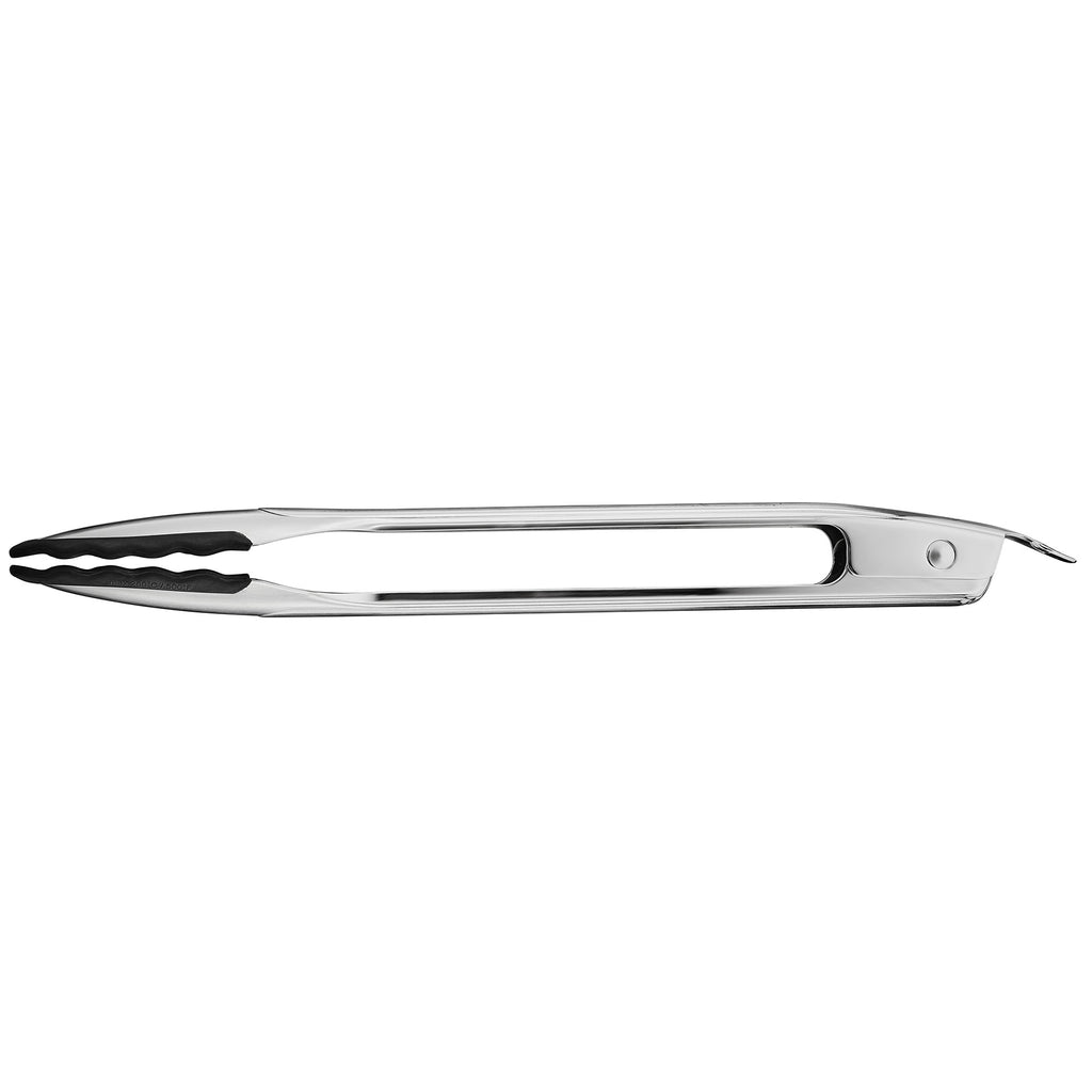 Locking Tongs silicone 30 cm|11.8 in.