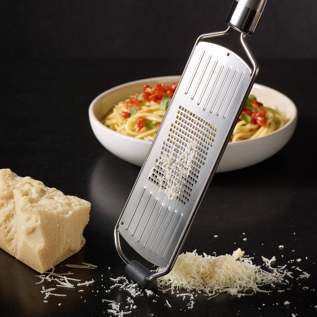 Fine Grater Stainless Steel