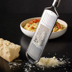 Fine Grater Stainless Steel