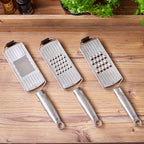 Medium Grater Stainless Steel