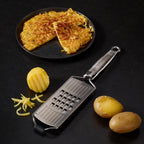 Coarse Grater Stainless Steel