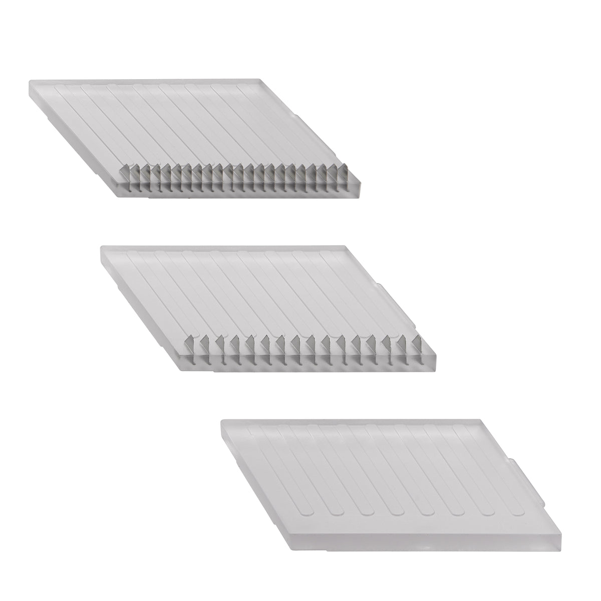 Julienne Slicer Stainless Steel